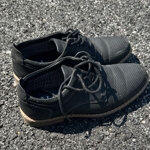 Boys dress shoes